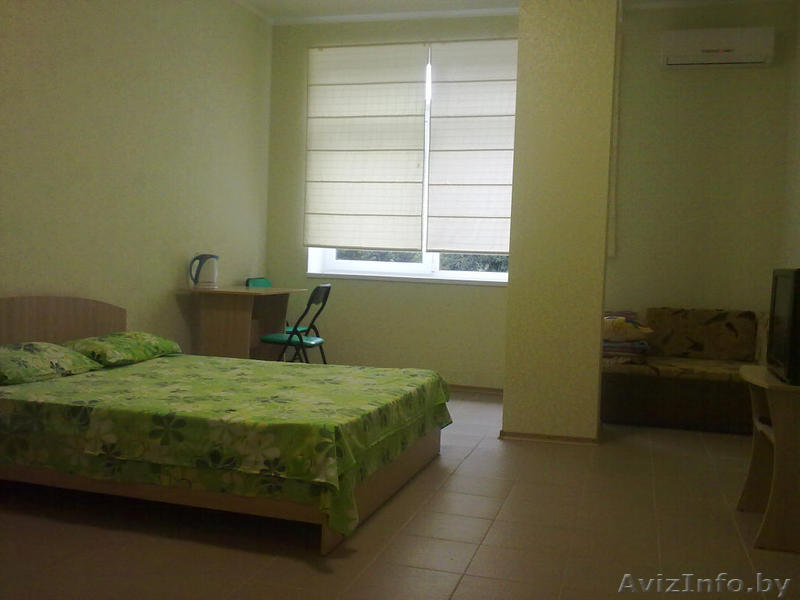  АР Крым Партенит комфортная мини-гостиница в - Изображение #1, Объявление #573468