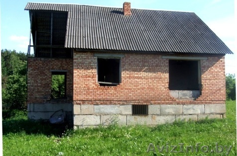 Продается коттедж на берегу озера, 35 км от МКАД, Радошковичи. - Изображение #1, Объявление #597900