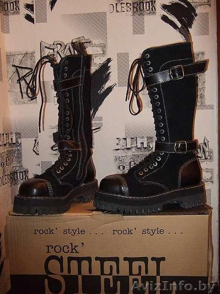 стилы, 40 размер - Изображение #1, Объявление #563172