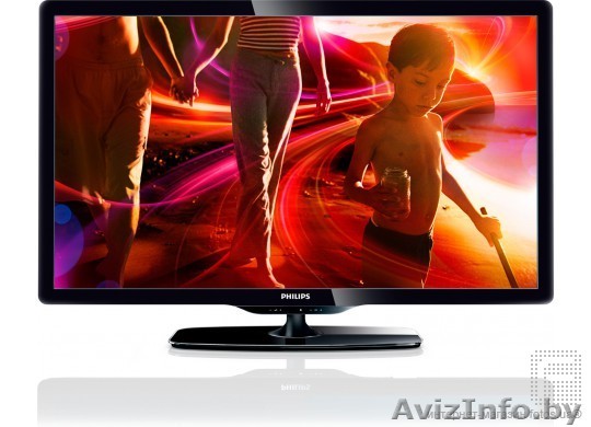Светодиодный Телевизор Philips 40PFL5206H/58 - Изображение #1, Объявление #567779