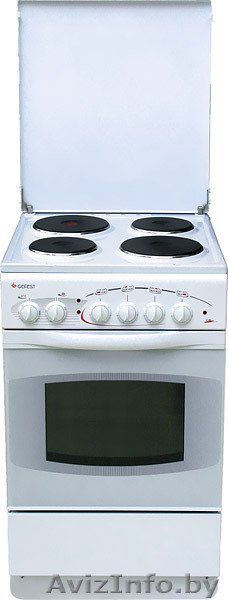 Продается электрическая плита Гефест 2140 - Изображение #1, Объявление #577031