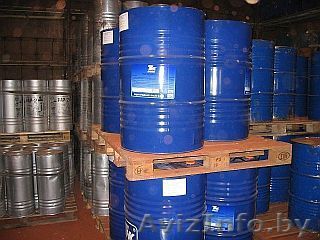 Растворители производство РБ  - Изображение #1, Объявление #563532