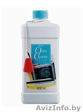 Гель для духовки. - Изображение #1, Объявление #583992