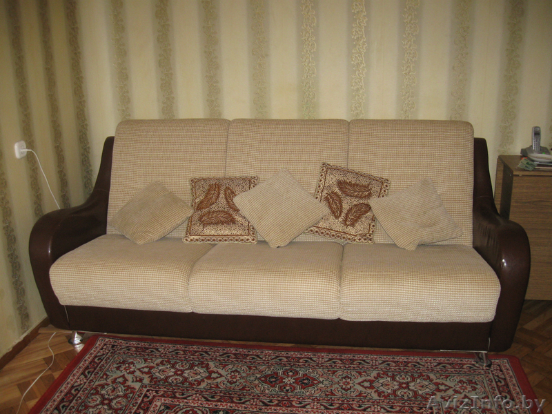 ПРодаю мягкий угол ЦЭЛЕГИЯ" - Изображение #1, Объявление #604698