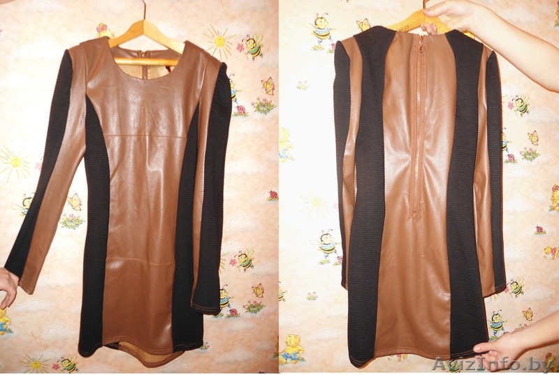 красивое и стильное платье - Изображение #1, Объявление #586838