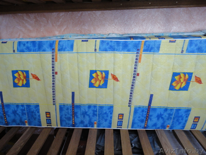 матрацы для кровати - Изображение #1, Объявление #571145