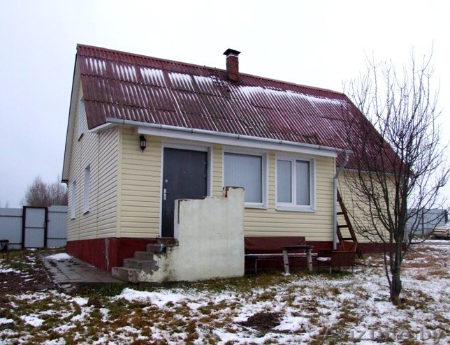 Дача в 17 км от МКАД - Изображение #1, Объявление #567839