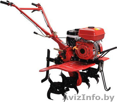 Мотоблок (культиватор) FERMER FM 653. Гарантия 1 год - Изображение #1, Объявление #577769