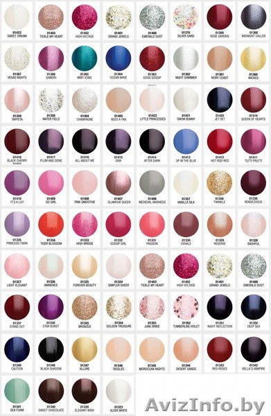 ПРОдаЕМ  Гель-лак CND Shellac 7,3 ml - 380тыс. - Изображение #1, Объявление #588681