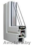 Окна ПВХ, балконные рамы, металлические входные двери. - Изображение #1, Объявление #576947