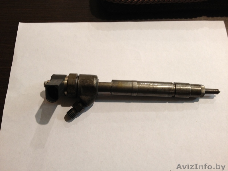 Продам форсунку б у, к Мерседес-Бэнс E 270 CDI, W 211, 2004 года выпуска         - Изображение #1, Объявление #591941