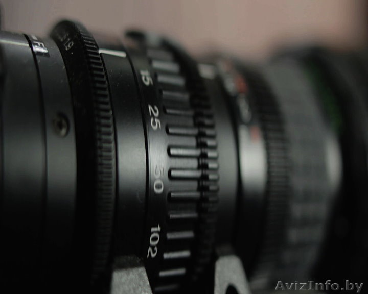 Видеосъёмка свадеб, юбилеев и других торжеств.  - Изображение #1, Объявление #602129