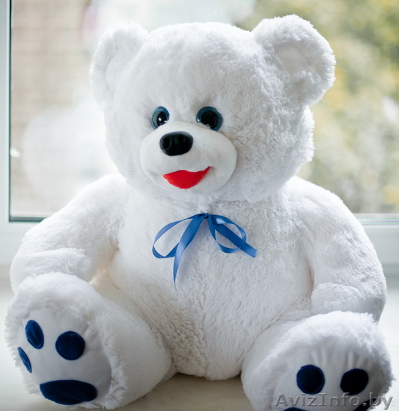 мягкие игрушки (подарки) - Изображение #1, Объявление #567456