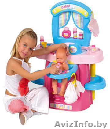 Набор игровой НЯНЯ - Изображение #1, Объявление #586828