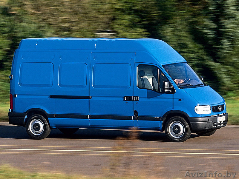 ГРУЗОПЕРЕВОЗКИ МИНСК РБ - Изображение #1, Объявление #588164