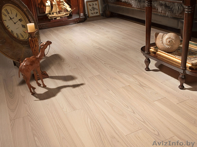 Паркетная доска COSWICK - Изображение #1, Объявление #592789