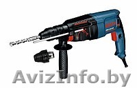 ПЕРФОРАТОР BOSCH 2-26 (Словения). Гарантия 1 год. Бесплатная доставка по Минску - Изображение #1, Объявление #577781