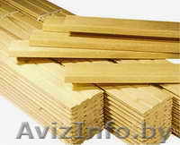 пиломатериалы, вагонка, доска пола и т.д - Изображение #1, Объявление #602188