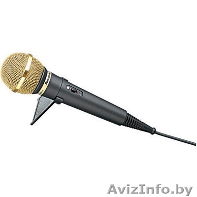 продам б/у Минск Микрофон Panasonic RP-VK351 - Изображение #1, Объявление #580992