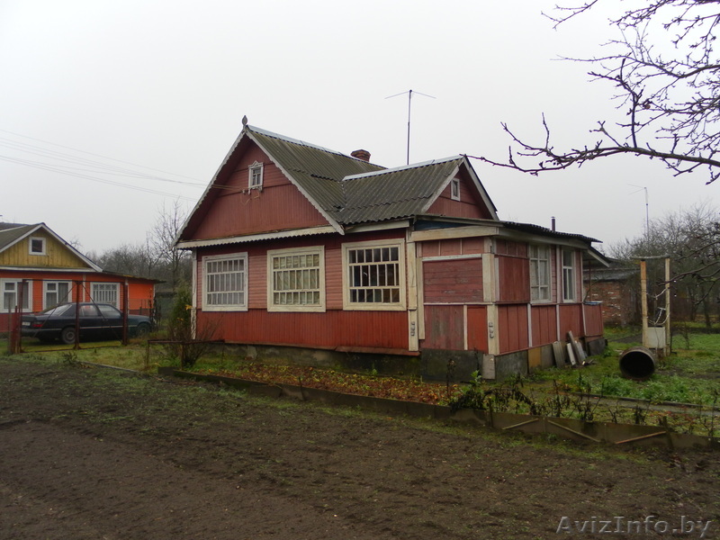 продаю дачу в Брестском направлении - Изображение #1, Объявление #585024
