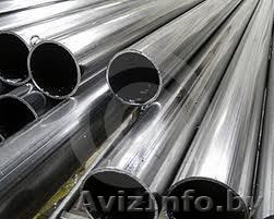 Труба, круг, лист, швеллер, уголок, катанка, балка, квадрат, бронза, латунь - Изображение #1, Объявление #595796