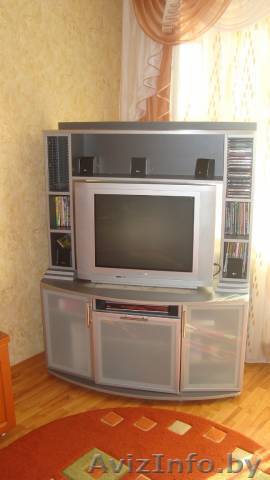 ТУМБА ПОД ТВ (МИНИ ГОРКА) - Изображение #1, Объявление #562292