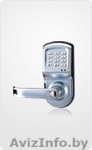 Цифровой кодовый замок 6600-101 - Изображение #1, Объявление #565643