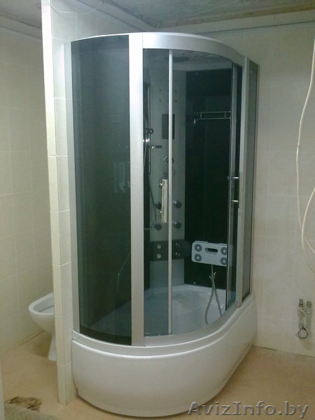 Сварочные работы и сантехработы любой сложности. Максимально кратчайший срок. - Изображение #1, Объявление #617970