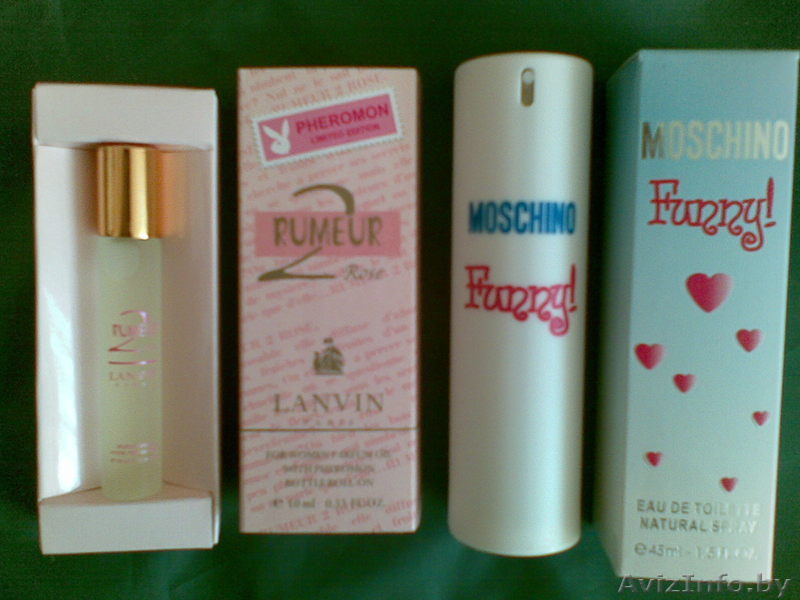 Парфюмерия оптом - Изображение #1, Объявление #642014