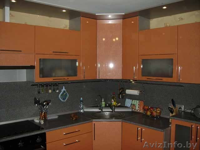 ШКАФЫ-КУПЕ-от 230$, КУХНИ- от 260$, ДЕТСКИЕ- от 300$, СТОЛЫ - Изображение #1, Объявление #630675