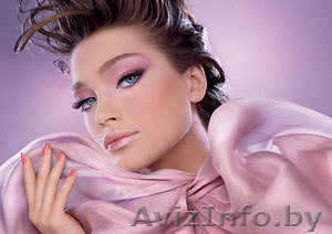 Профессиональный макияж на косметике ПРЕМИУМ-КЛАССА - Изображение #1, Объявление #607491