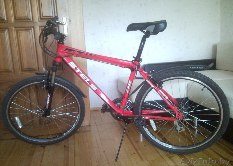 Stels Navigator 710 - Изображение #1, Объявление #642246