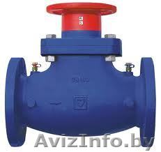 клапаны балансировочные  - Изображение #1, Объявление #450435