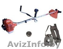 бензокоса Никей НК-1450 - Изображение #1, Объявление #621111