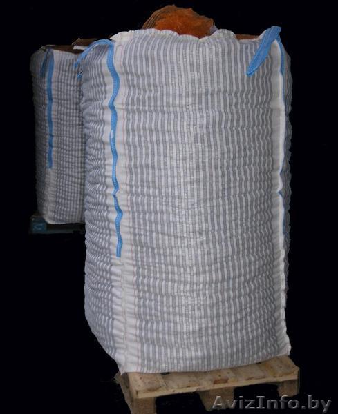 продам мешки биг-бэг б/у - Изображение #1, Объявление #222525