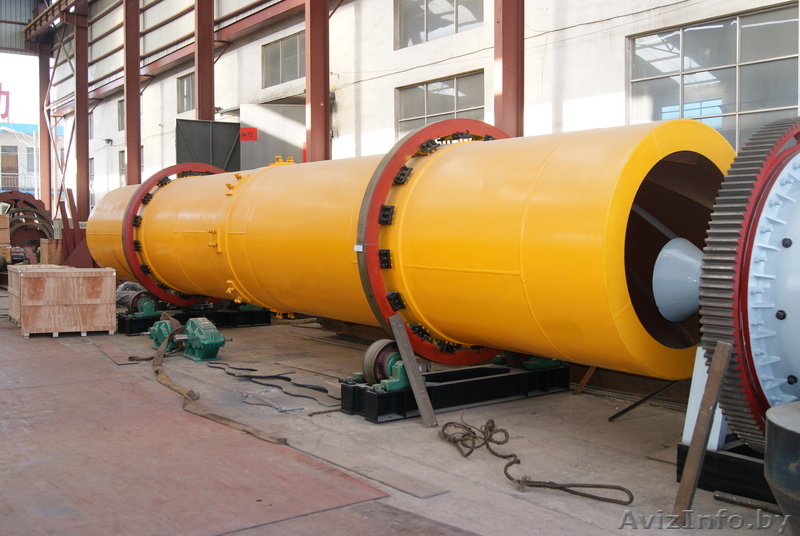 Сушилное оборудование - Изображение #1, Объявление #634066