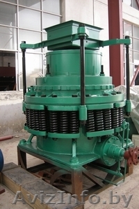 Шаровая мельница - Изображение #1, Объявление #634061