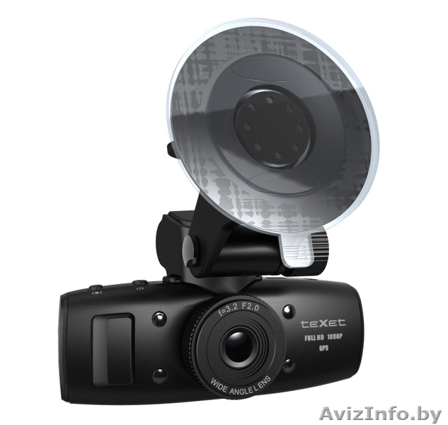 Видеорегистраторы Texet DVR-1GP - Изображение #1, Объявление #641337