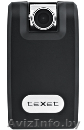 видеорегистраторы Texet DVR-02 - Изображение #1, Объявление #640885