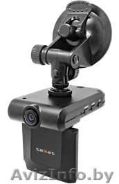 Видеорегистратор Texet DVR-100HD - Изображение #1, Объявление #641258