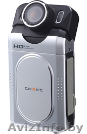 Видеорегистраторы Texet DVR-500HD - Изображение #1, Объявление #641338