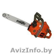 электропила  евротек  - Изображение #1, Объявление #621107