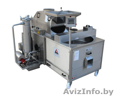 Как снизить себестоимость производство жареной семечки и ореха? - Изображение #1, Объявление #629144