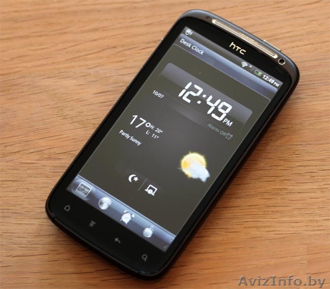 HTC Sensation ==== $350 usd - Изображение #1, Объявление #633818
