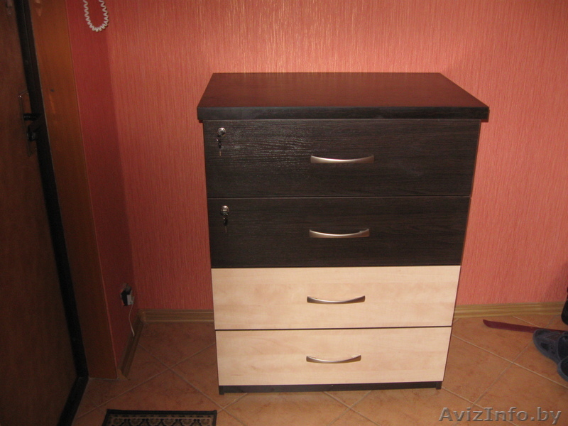 КОМОДЫ!!!НОВЫЕ!!!В ГОТОВОМ ВИДЕ И ПОД ЗАКАЗ!!! - Изображение #1, Объявление #612192