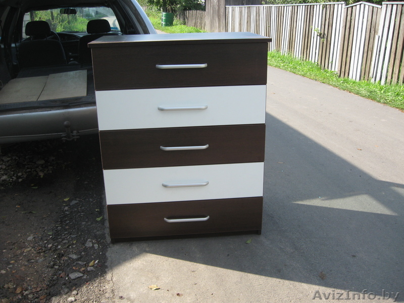 КОМОДЫ!!!НОВЫЕ!!!!В ГОТОВОМ ВИДЕ И ПОД ЗАКАЗ!!!! - Изображение #1, Объявление #612188