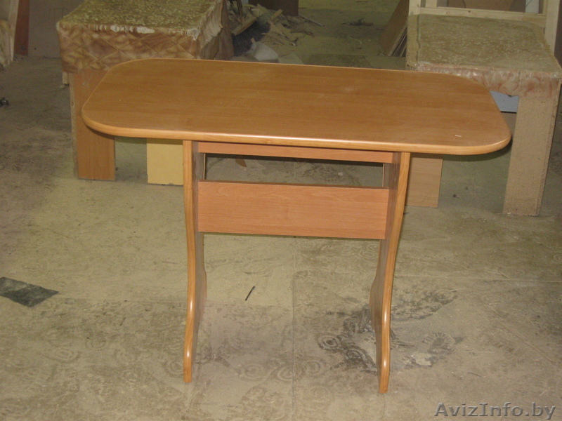 CТОЛЫ!!!НОВЫЕ!!!! - Изображение #1, Объявление #612157