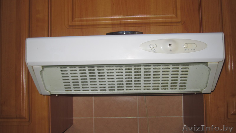вытяжка кухонная - Изображение #1, Объявление #617180
