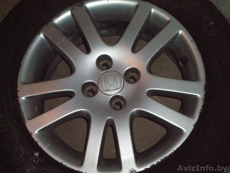 диски литые оригинальные для вас - Изображение #1, Объявление #631147