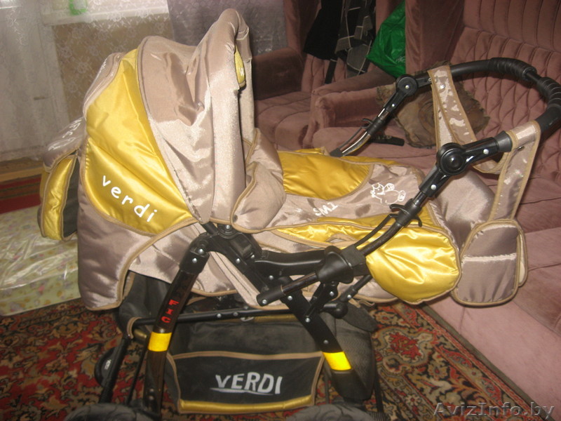 Для новорожденных и мам - Изображение #1, Объявление #636205